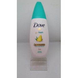 DOVE DEO VAPO ALOE E PERA 75ml