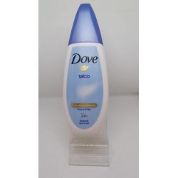 DOVE DEO VAPO TALCO ML.75