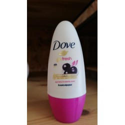 dove deod roll on 50 ml go...