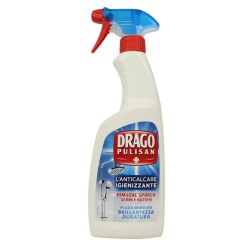 DRAGO TRIGGER ANTICALCARE...