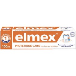 ELMEX DENTIFRICIO...