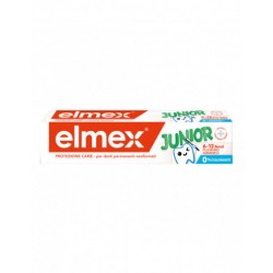 ELMEX JUNIOR DENTIFRICIO...