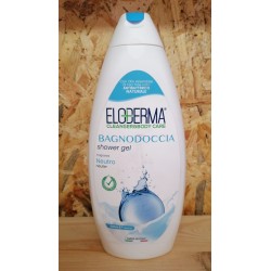 ELODERMA BAGNODOCCIA ml 500