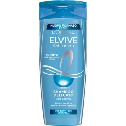 ELVIVE SHAMPOO ANTIFORORA...