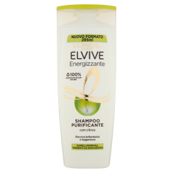 ELVIVE SHAMPOO ENERGIZZANTE...