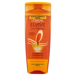 ELVIVE SHAMPOO LISS-INTENSE...