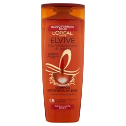 ELVIVE SHAMPOO OLIO di...