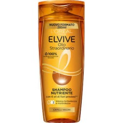 ELVIVE SHAMPOO OLIO...