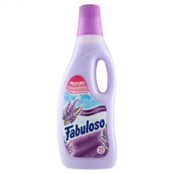 fabuloso ammorbidente...