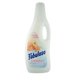 fabuloso ammorbidente...