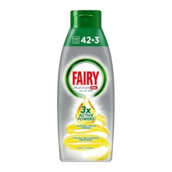 fairy gel limone ml. 900