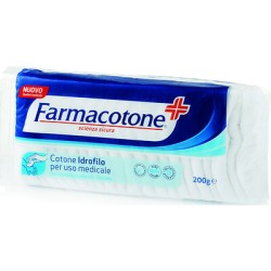 FARMACOTONE COTONE IDROFILO...