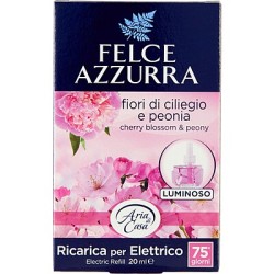 FELCE AZZURRA ARIA CASA...