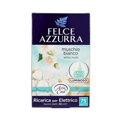 FELCE AZZURRA ARIA CASA...