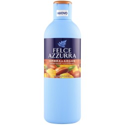 FELCE AZZURRA BAGNO AMBRA E...