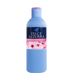 FELCE AZZURRA BAGNO FIORI...