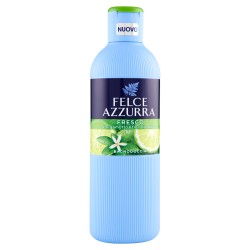 FELCE AZZURRA BAGNO FRESCO...