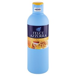 FELCE AZZURRA BAGNO EBANO E...