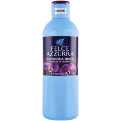 FELCE AZZURRA BAGNO...