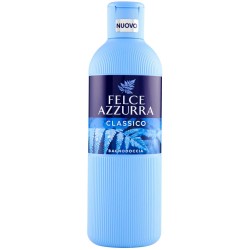 FELCE AZZURRA BAGNODOCCIA...