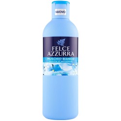 FELCE AZZURRA BAGNODOCCIA...