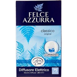 FELCE AZZURRA CLASSICO ARIA...