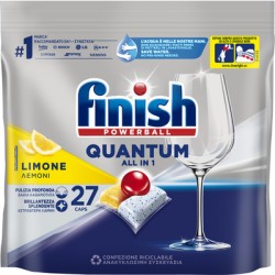 FINISH TABS QUANTUM AIO 27...