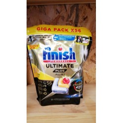 FINISH TABS ULTIMATE PLUS...