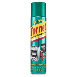 FORNET 300 ML FORNI E BBQ