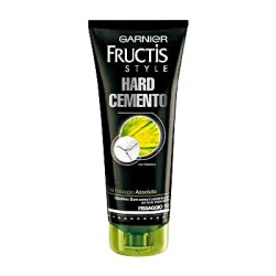 fructis gel hard glue ml 200