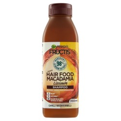 FRUCTIS HAIR FOOD SHAMPOO...