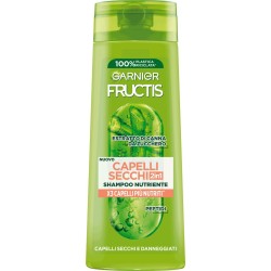 FRUCTIS SHAMPOO 2 IN 1 SECCHI