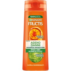 FRUCTIS SHAMPOO ADDIO DANNI...