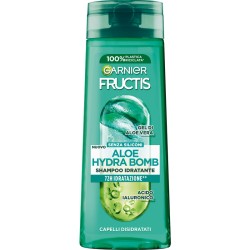 FRUCTIS SHAMPOO ALOE...