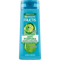 FRUCTIS SHAMPOO ANTIFORFORA...