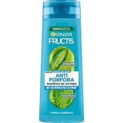 FRUCTIS SHAMPOO ANTIFORFORA...