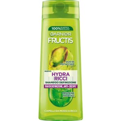 FRUCTIS SHAMPOO HYDRARICCI