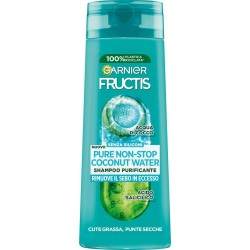 FRUCTIS SHAMPOO NON STOP...