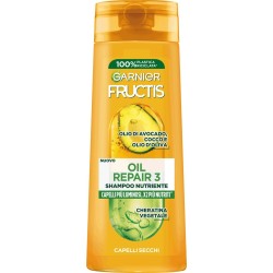 FRUCTIS SHAMPOO OIL REPAIR