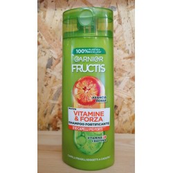 FRUCTIS SHAMPOO VITAMINE E...