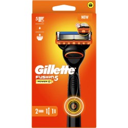 gillette fusion 5 rasoio...