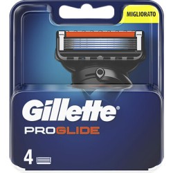 GILLETTE PROGLIDE LAME...