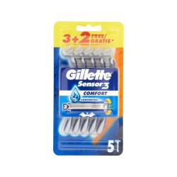 GILLETTE SENSOR 3 USA E...