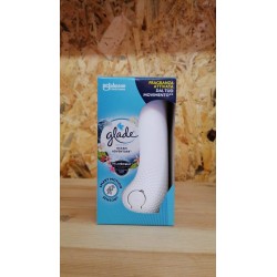 GLADE SENSE & SPRAY BASE...