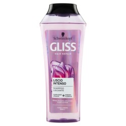 Gliss Hair Repair Liscio...