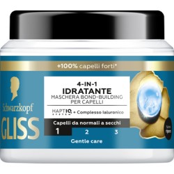 gliss maschera AQUA REVIVE...