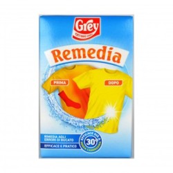 GREY REMEDIA 200 GR. bucato