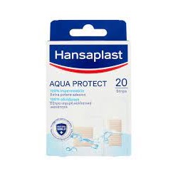 hansaplast 20 cerotti aqua...