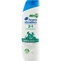 head e shoulders 2IN1...