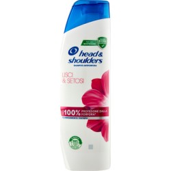 head e shoulders LISCI ML.225